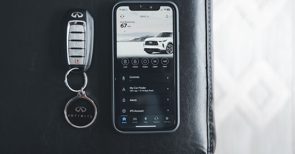 Hyundai car key fob — Local Locksmith Heroes