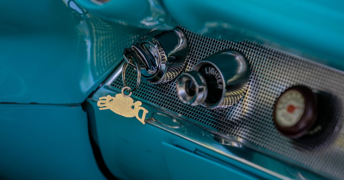Car Key Replacement — Local Locksmith Heroes