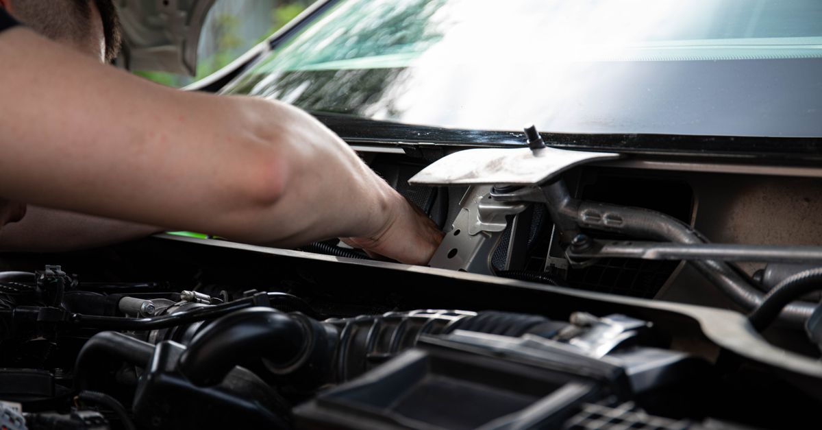 Automotive Locksmith service — Local Locksmith Heroes