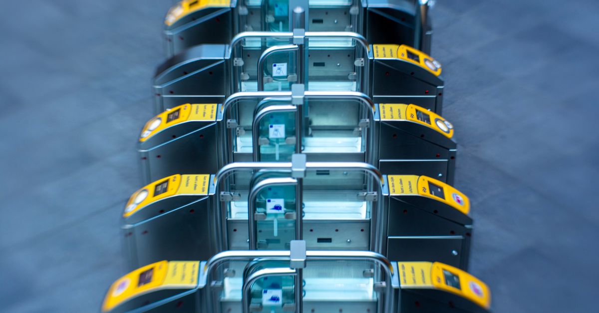 Access Control Installation — Local Locksmith Heroes