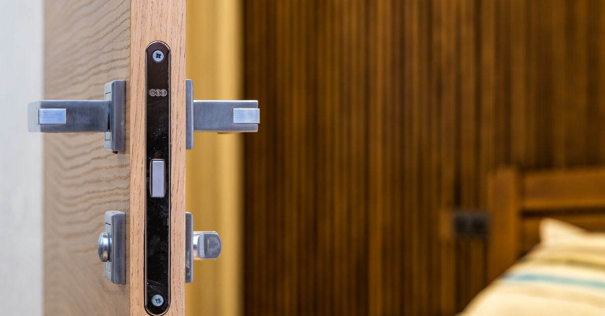 Commercial Door Hardware Installation — Local Locksmith Heroes