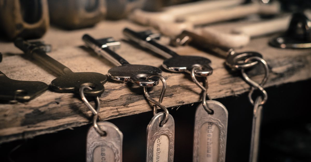 Master Key Systems — Local Locksmith Heroes