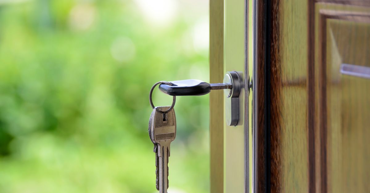 Mortise Lock vs. Cylinder Lock: Which Is on Your Beavercreek Door? — Local Locksmith Heroes