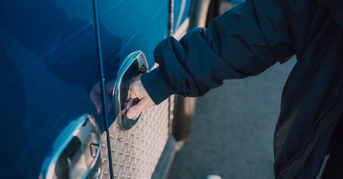 Home Lockout Service — Local Locksmith Heroes