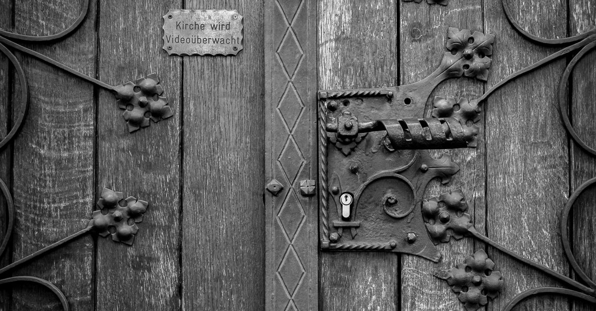 5 Signs Your Mortise Lock Needs Repair Before It Fails — Local Locksmith Heroes