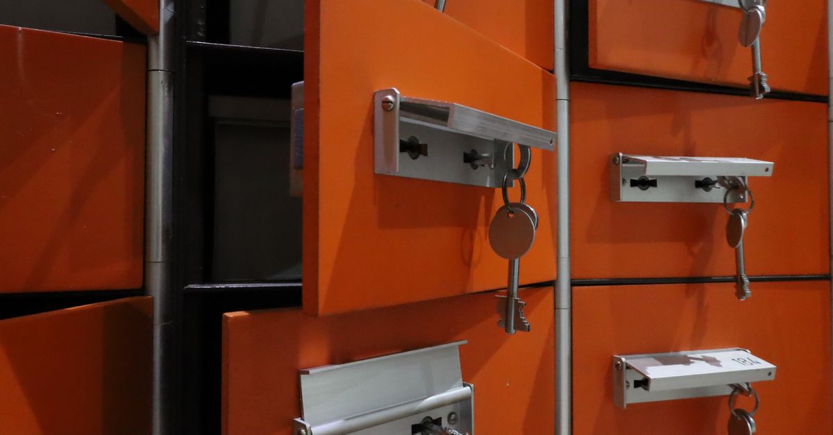 locksmith shop keys — Local Locksmith Heroes