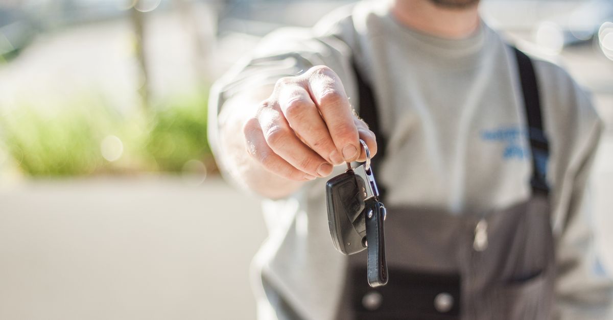 key maker professional — Local Locksmith Heroes