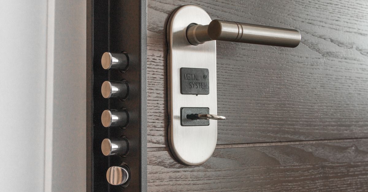 Restricted-Key and Mortise Lock Systems That Resist Casual Duplication — Local Locksmith Heroes