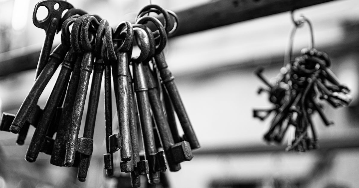 One Key Hierarchy for Multiple Properties, Suites, and Tenants — Local Locksmith Heroes