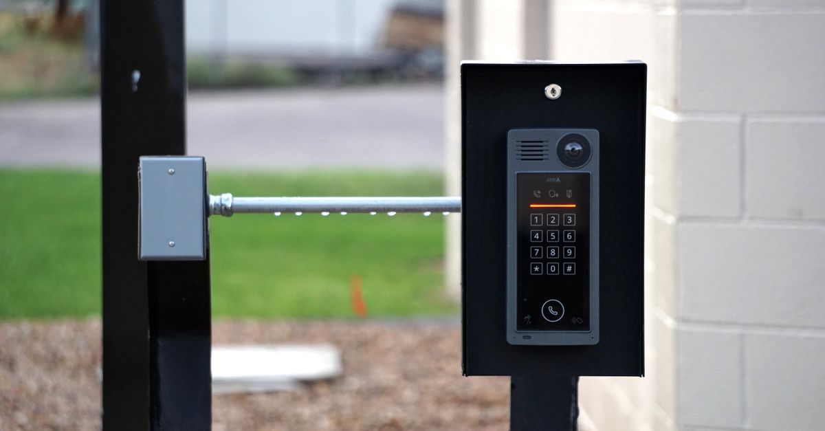 Electronic Keypads, Code Changes, and Sliding Door Lock Replacement — Local Locksmith Heroes