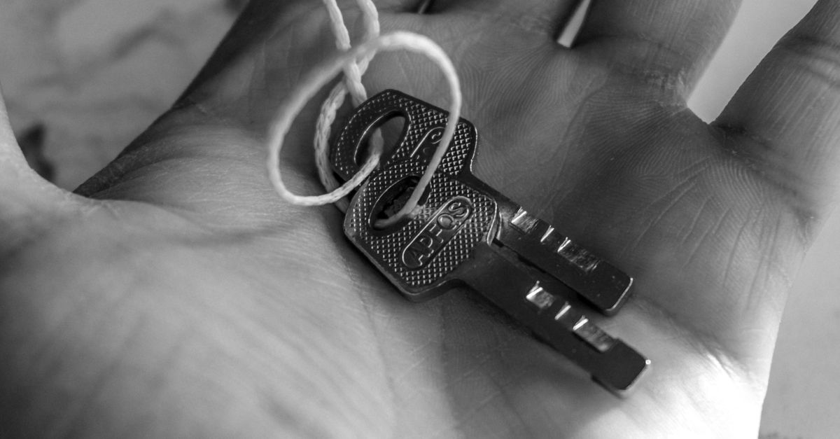 How Master Key Systems Actually Work for Beavercreek Businesses — Local Locksmith Heroes