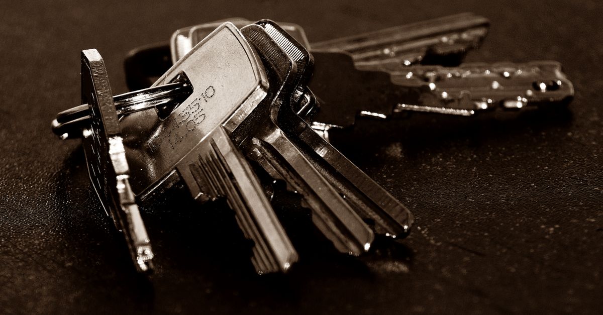Residential Master Keying and Home Security in Beavercreek — Local Locksmith Heroes