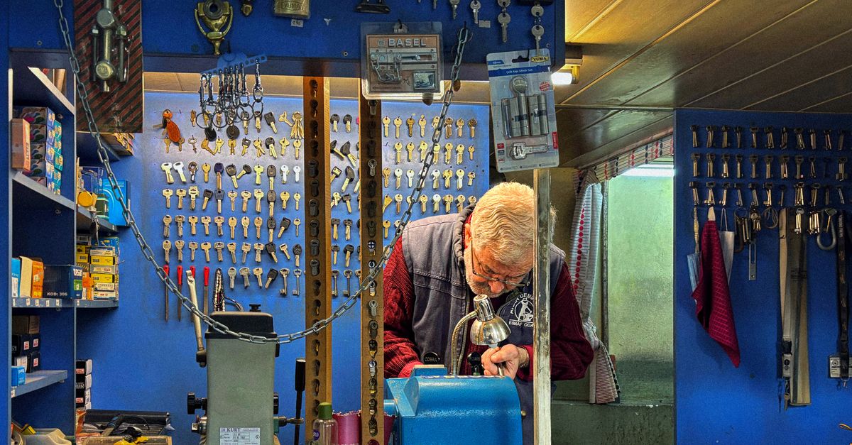 On-Site Mortise Lock Repair in Beavercreek — How We Work — Local Locksmith Heroes