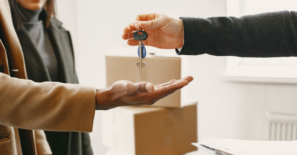 Why Rekeying & Deadbolt Installation Should Be Your First Call as a New Mover — Local Locksmith Heroes