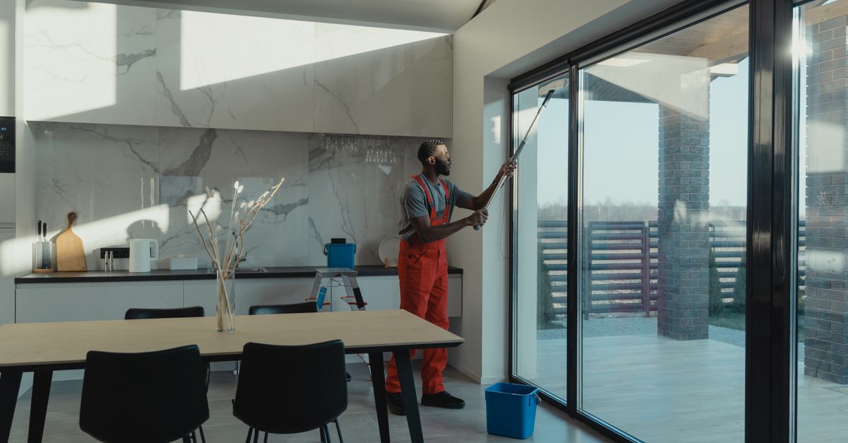 Our Complete Window & Sliding Door Security Services — Local Locksmith Heroes